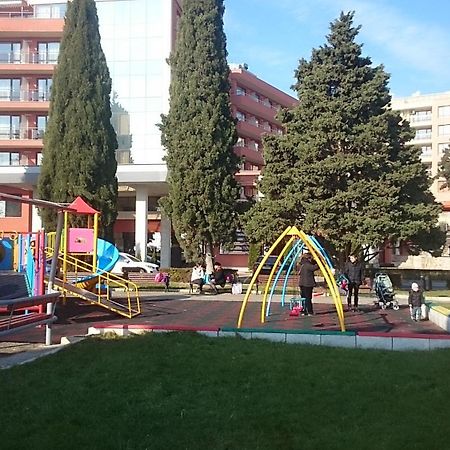 Private Studio, South Beaсh, Nessebar, Larisa المظهر الخارجي الصورة