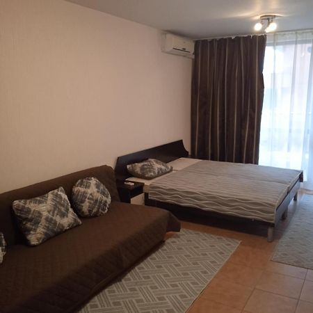 Private Studio, South Beaсh, Nessebar, Larisa المظهر الخارجي الصورة