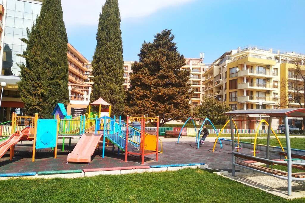 Private Studio, South Beaсh, Nessebar, Larisa المظهر الخارجي الصورة