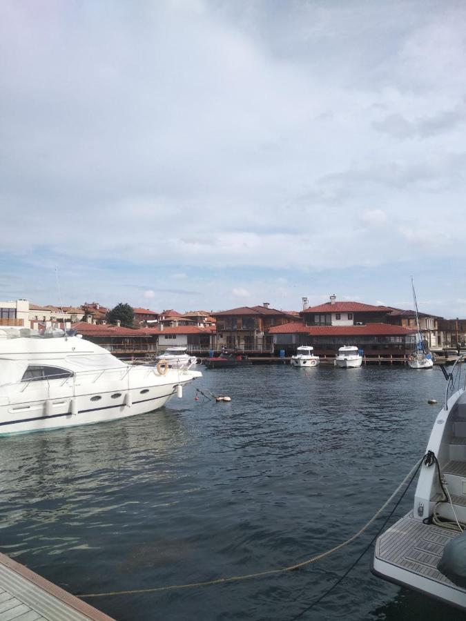 Private Studio, South Beaсh, Nessebar, Larisa المظهر الخارجي الصورة