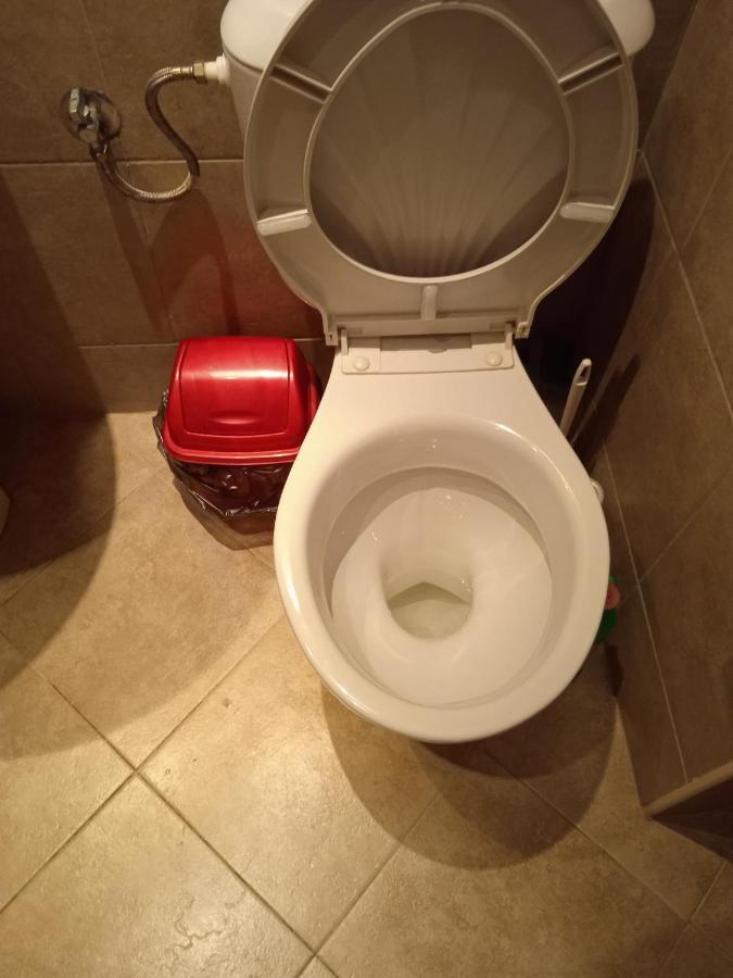 Private Studio, South Beaсh, Nessebar, Larisa المظهر الخارجي الصورة