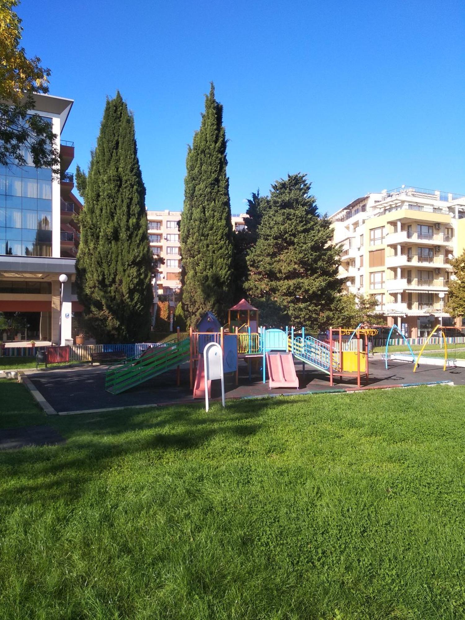 Private Studio, South Beaсh, Nessebar, Larisa المظهر الخارجي الصورة