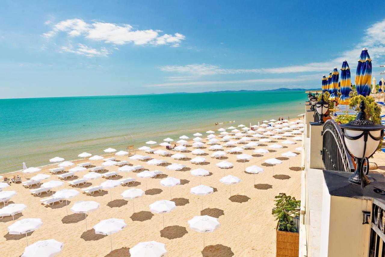 Private Studio, South Beaсh, Nessebar, Larisa المظهر الخارجي الصورة