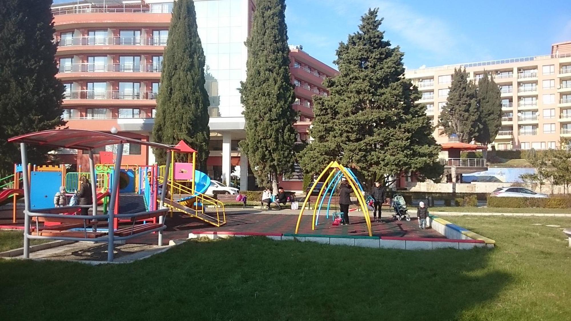 Private Studio, South Beaсh, Nessebar, Larisa المظهر الخارجي الصورة