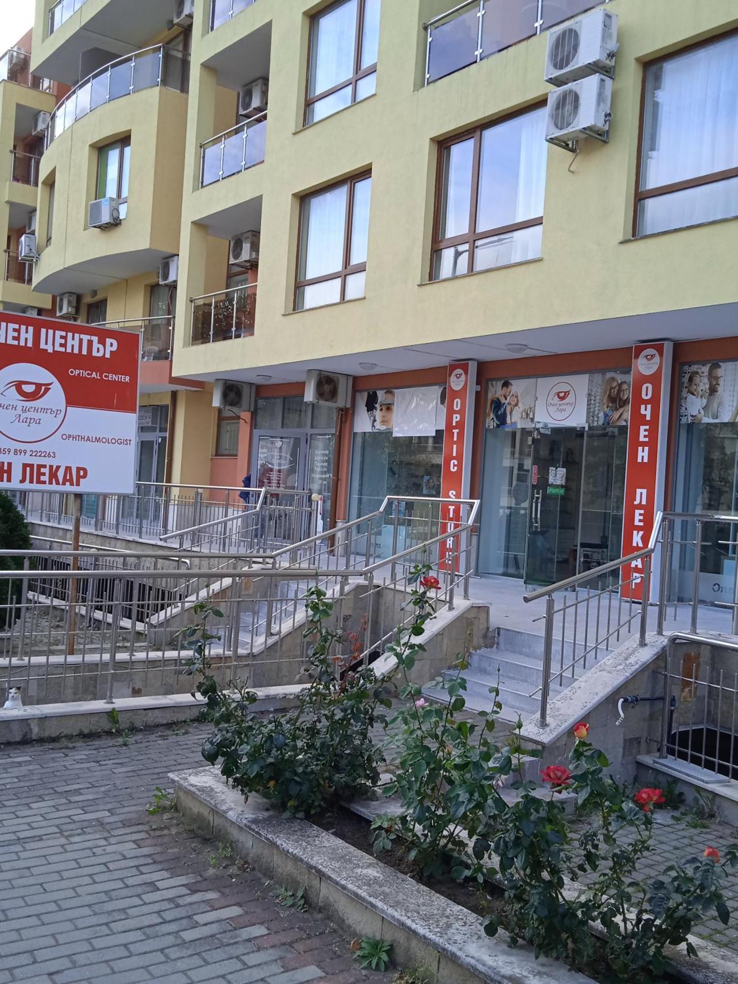 Private Studio, South Beaсh, Nessebar, Larisa الغرفة الصورة