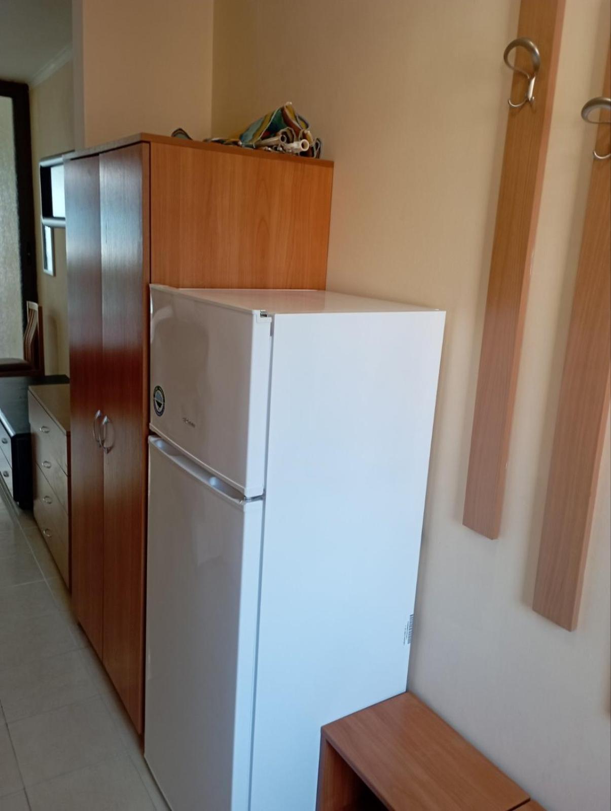 Private Studio, South Beaсh, Nessebar, Larisa المظهر الخارجي الصورة