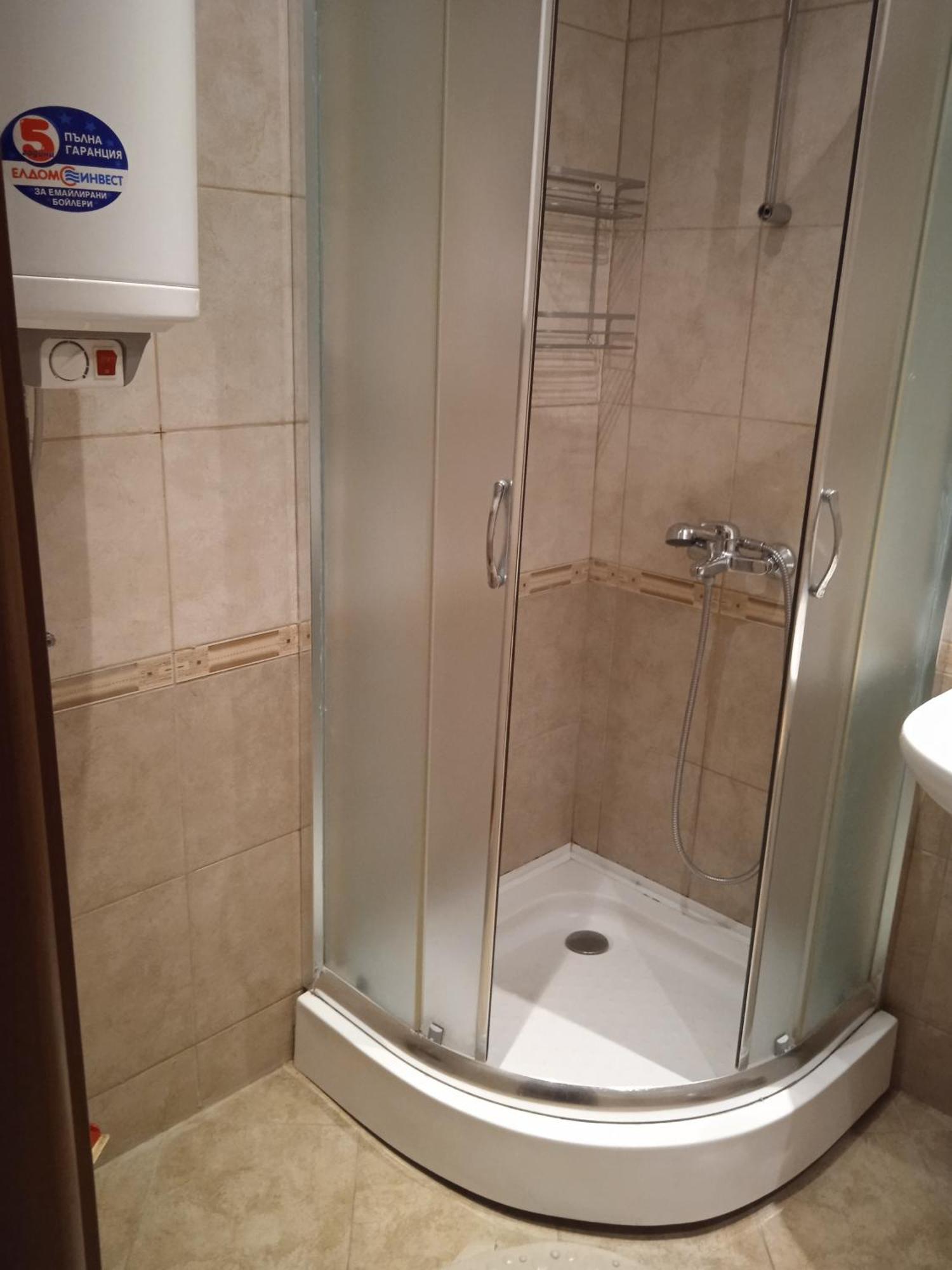 Private Studio, South Beaсh, Nessebar, Larisa المظهر الخارجي الصورة