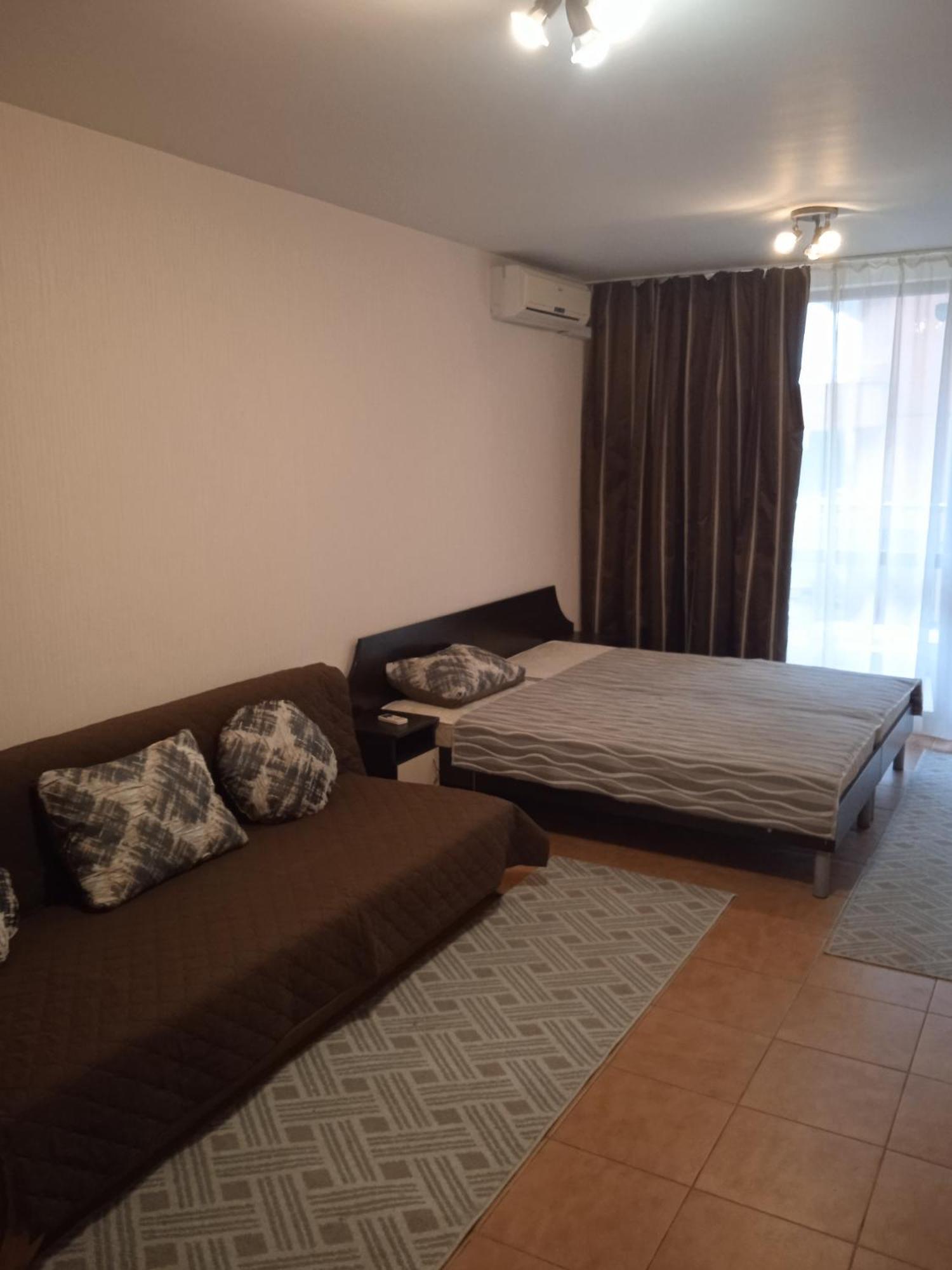 Private Studio, South Beaсh, Nessebar, Larisa المظهر الخارجي الصورة