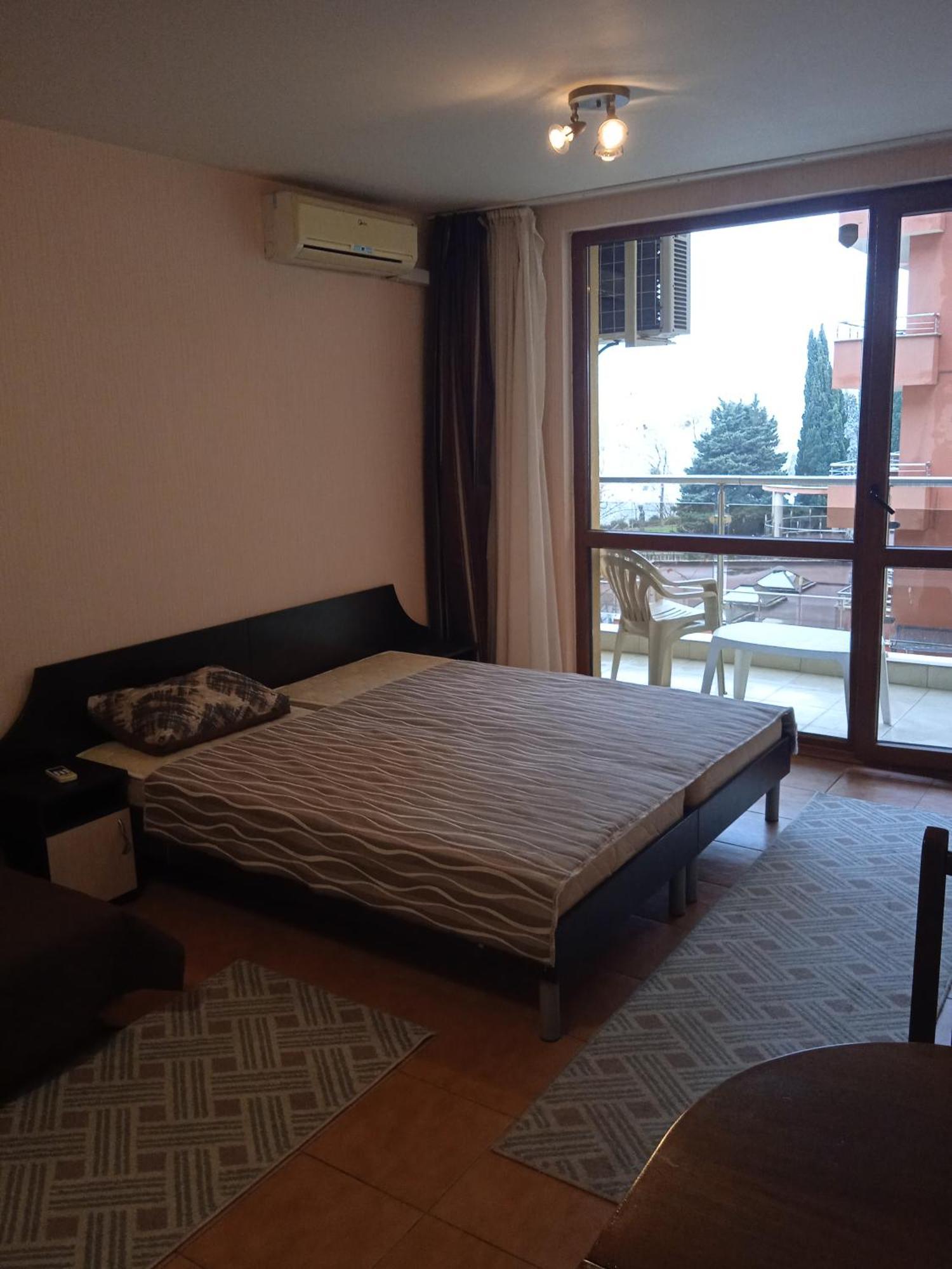 Private Studio, South Beaсh, Nessebar, Larisa المظهر الخارجي الصورة