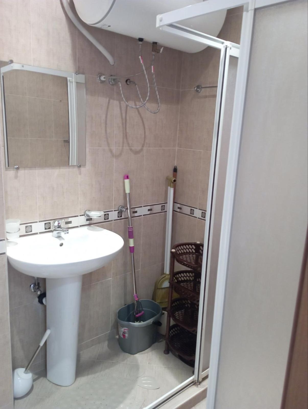 Private Studio, South Beaсh, Nessebar, Larisa المظهر الخارجي الصورة