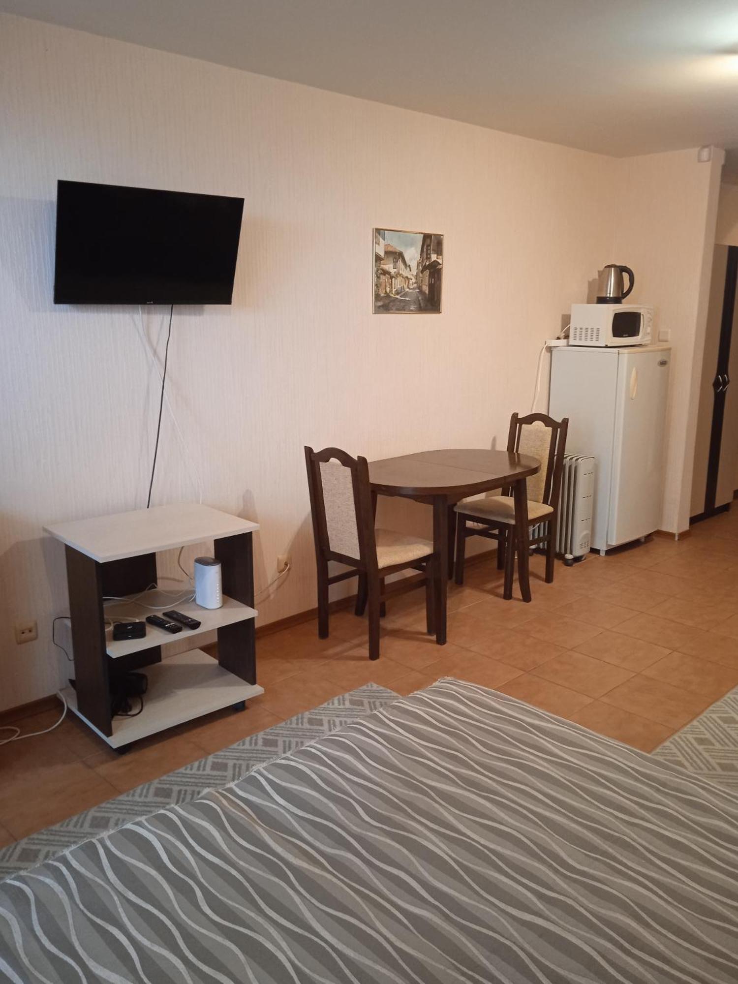 Private Studio, South Beaсh, Nessebar, Larisa المظهر الخارجي الصورة