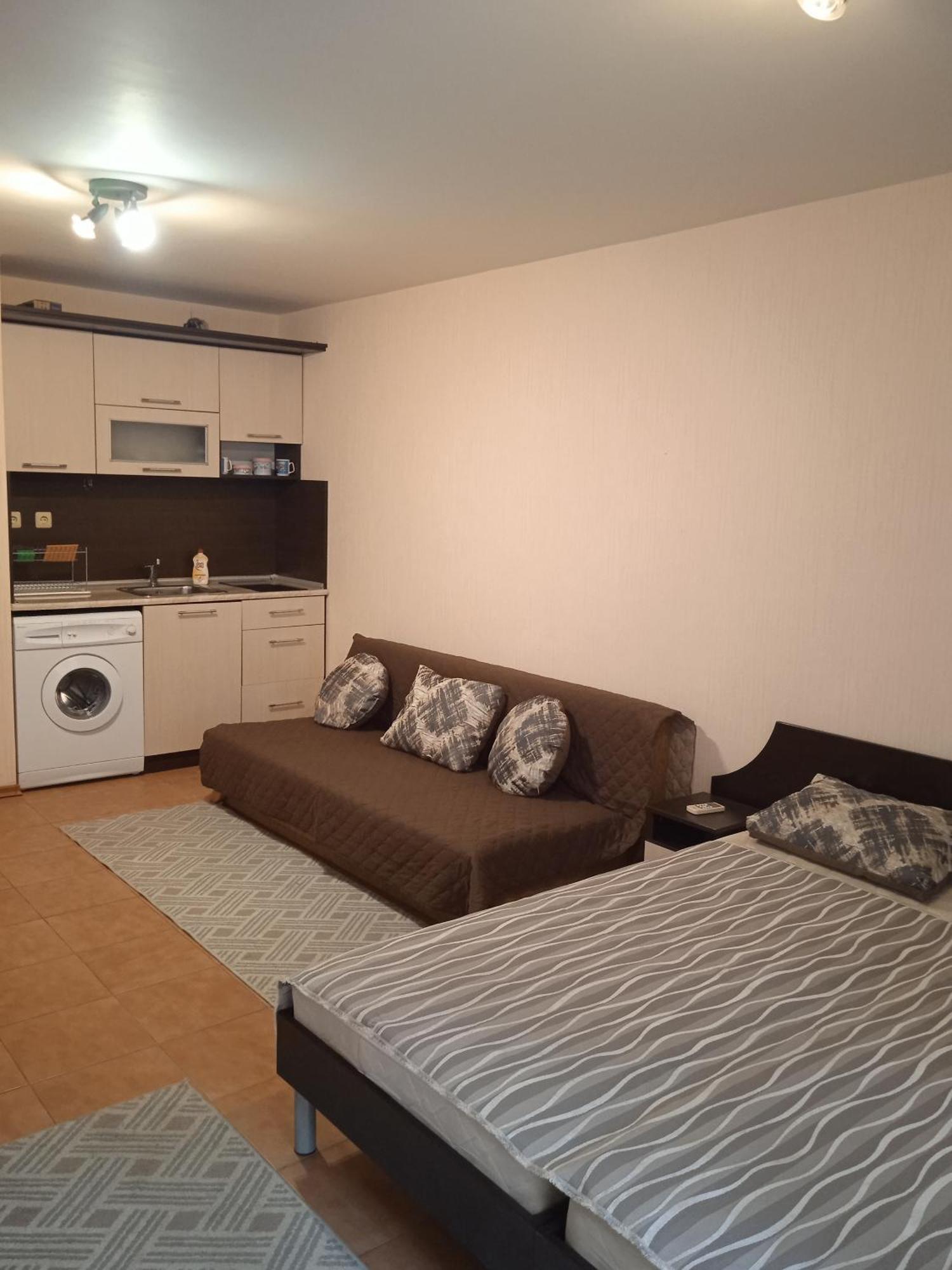 Private Studio, South Beaсh, Nessebar, Larisa المظهر الخارجي الصورة