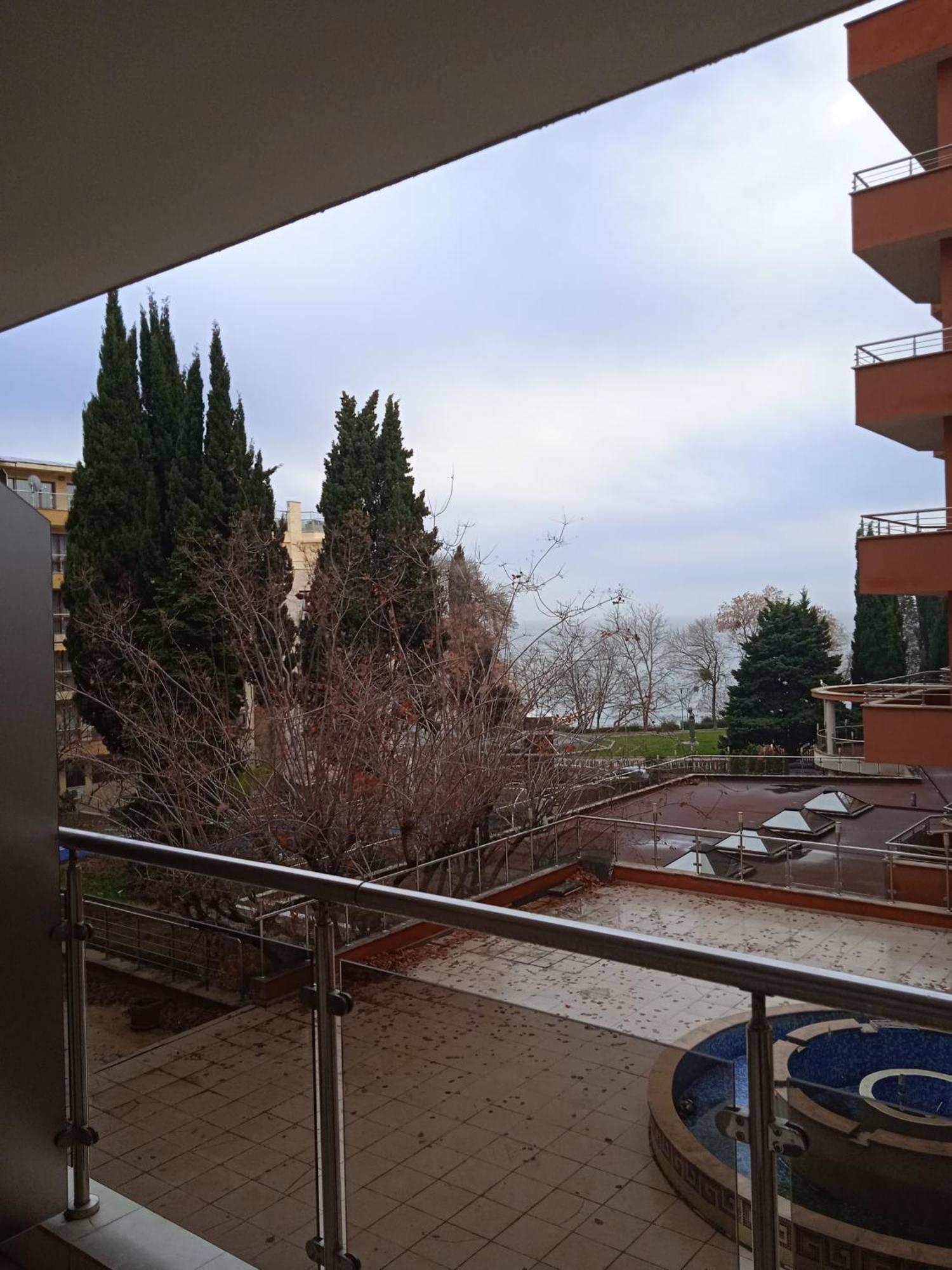 Private Studio, South Beaсh, Nessebar, Larisa المظهر الخارجي الصورة