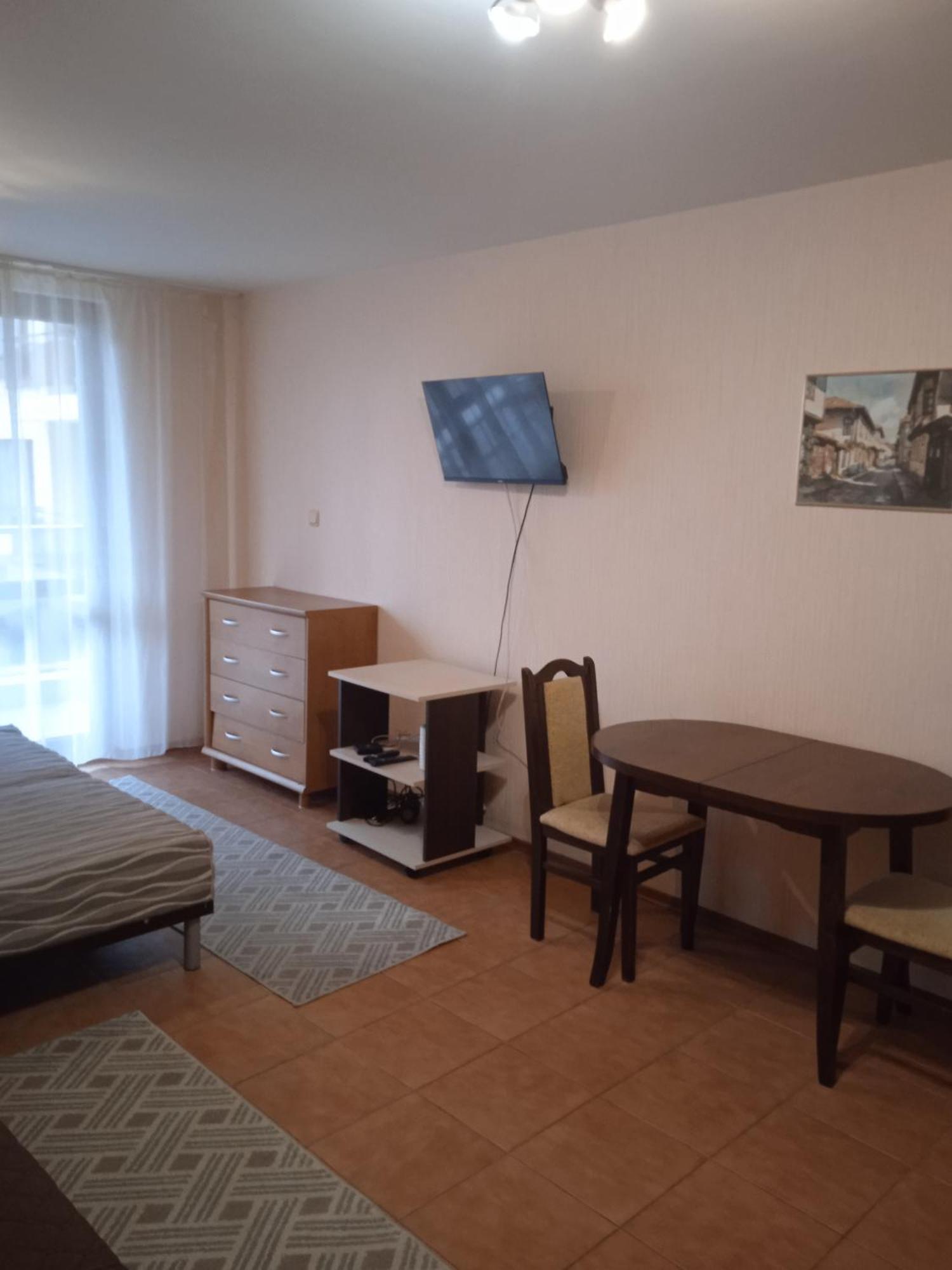Private Studio, South Beaсh, Nessebar, Larisa المظهر الخارجي الصورة
